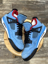 Load image into Gallery viewer, Jordan 4 Travis Scott (11)
