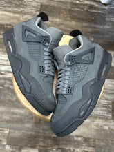 Load image into Gallery viewer, Jordan 4 Wet Cement (11)
