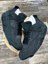 Load image into Gallery viewer, Jordan 4 KAWS Black (11)
