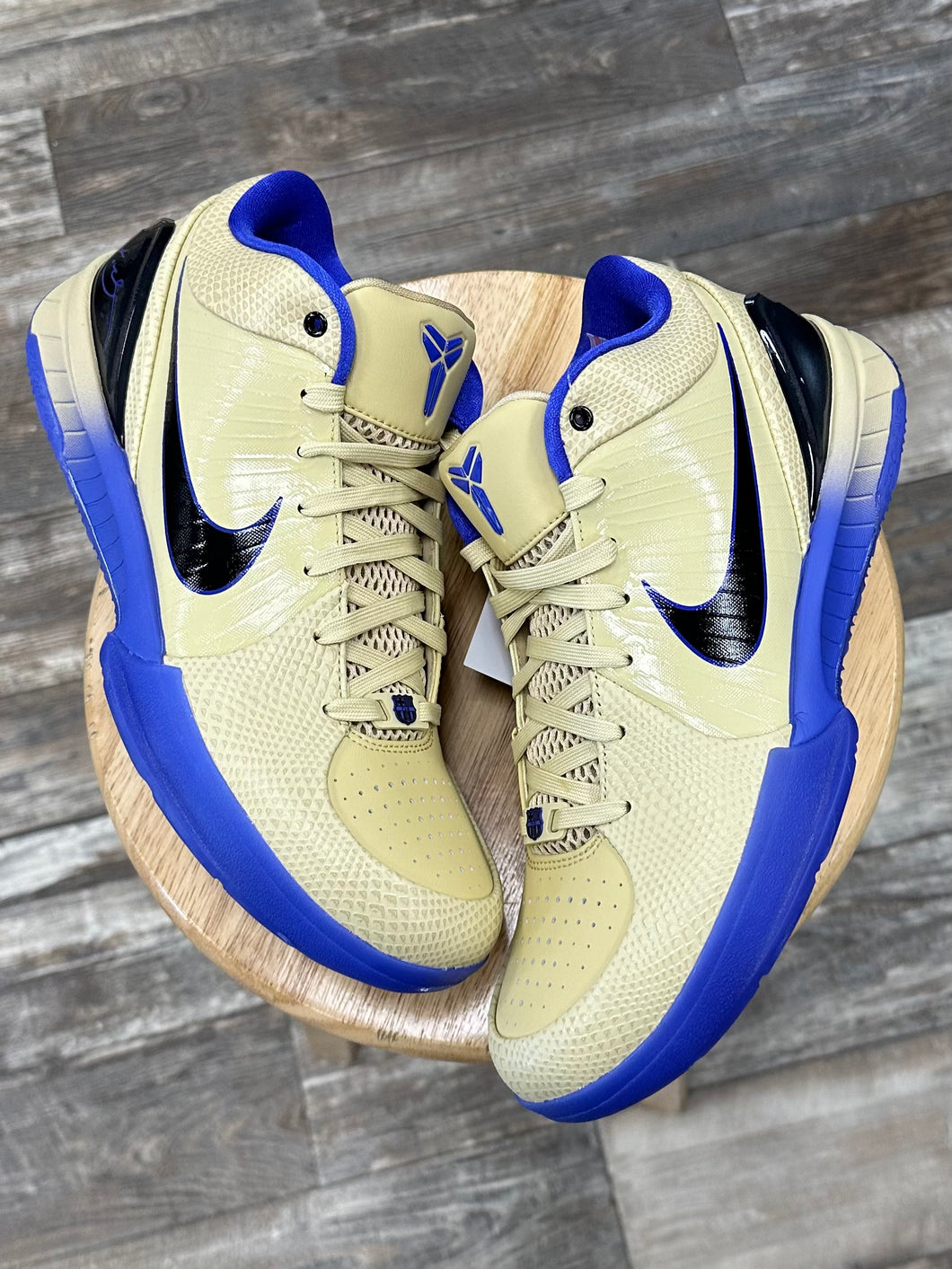 (DS) Nike Kobe 4 Barcelona (11)