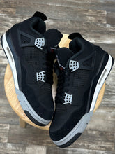 Load image into Gallery viewer, SOTD Jordan 4 Canvas (11.5)
