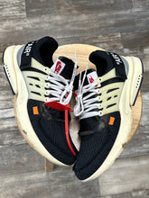 Load image into Gallery viewer, Nike Off-White Air Presto (11)
