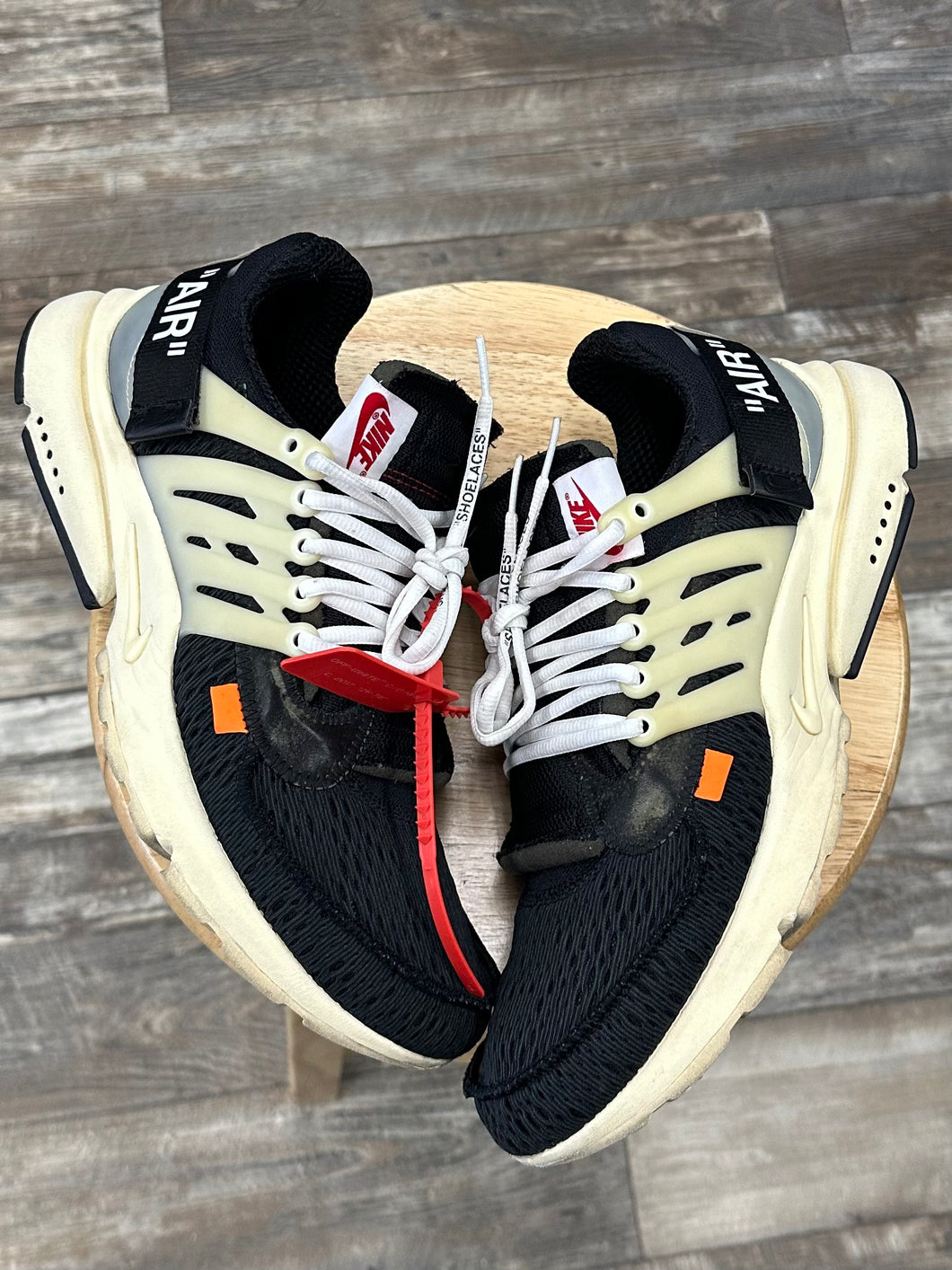 Nike Off-White Air Presto (11)