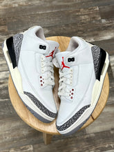 Load image into Gallery viewer, Jordan 3 White Cement Reimagined (8)
