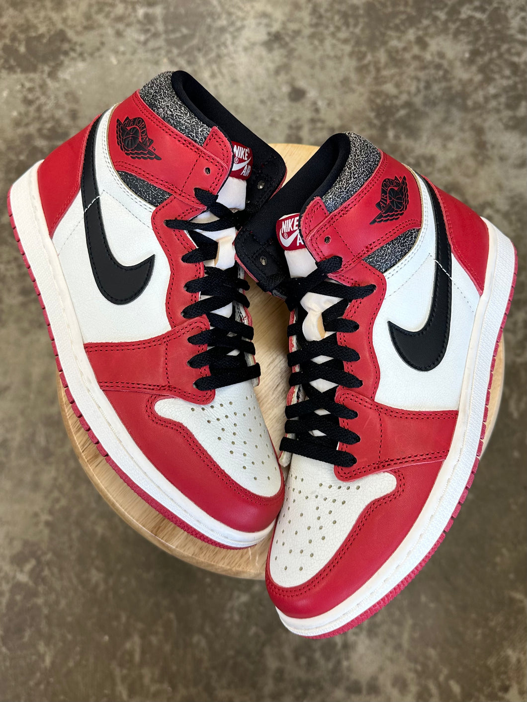 Jordan 1 Lost & Found (9)