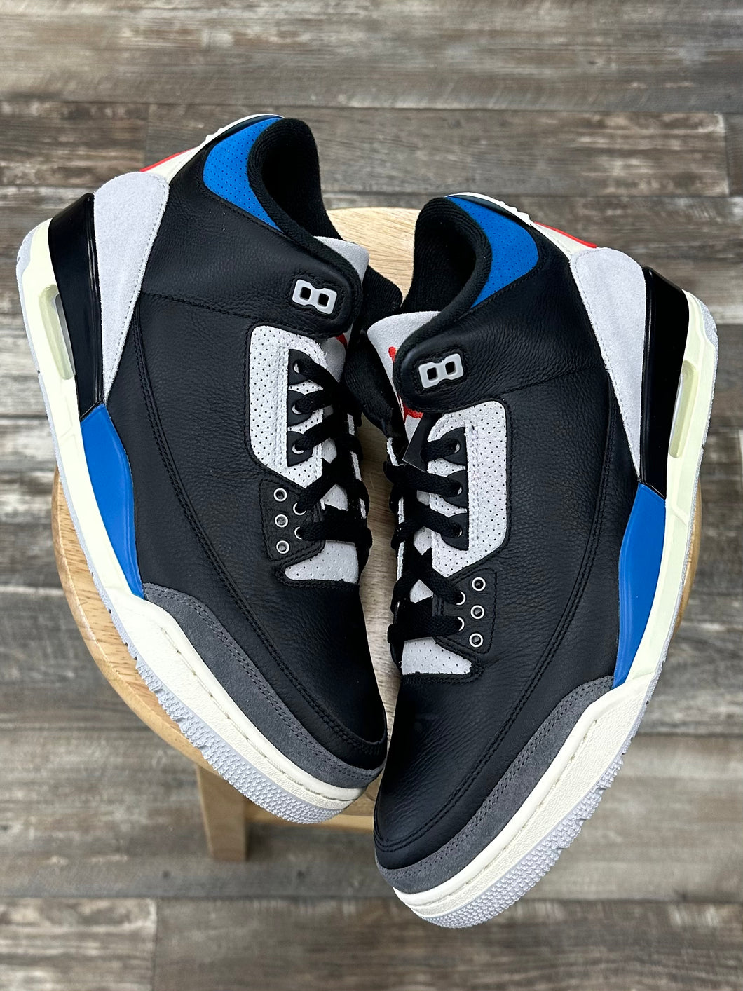 (DS) Jordan 3 Rare Air (12)