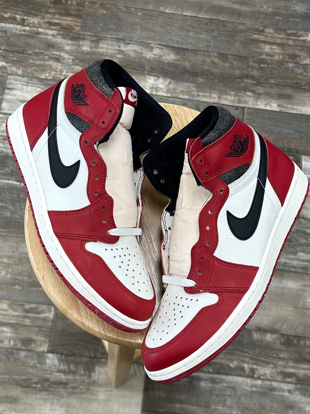 (DS) Jordan 1 Lost & Found (11)