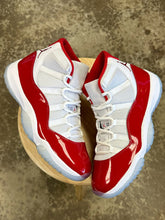 Load image into Gallery viewer, Jordan 11 Cherry (10.5)
