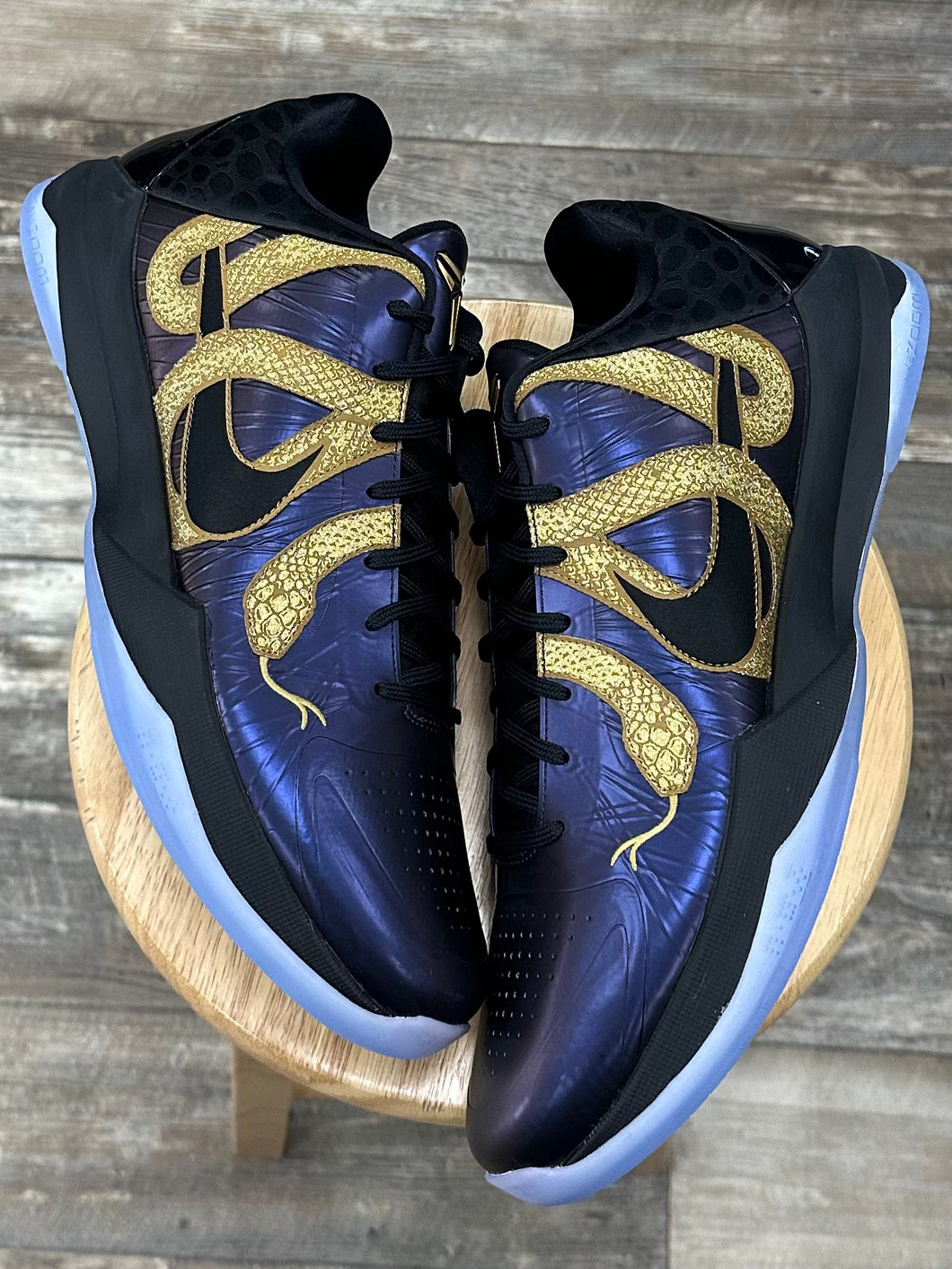 (DS) Nike Kobe 5 Year Of The Mamba (17)