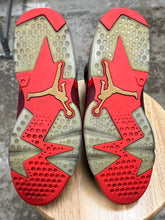 Load image into Gallery viewer, Jordan 6 Cigar (10.5)
