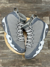 Load image into Gallery viewer, Jordan 9 Cool Grey (11)
