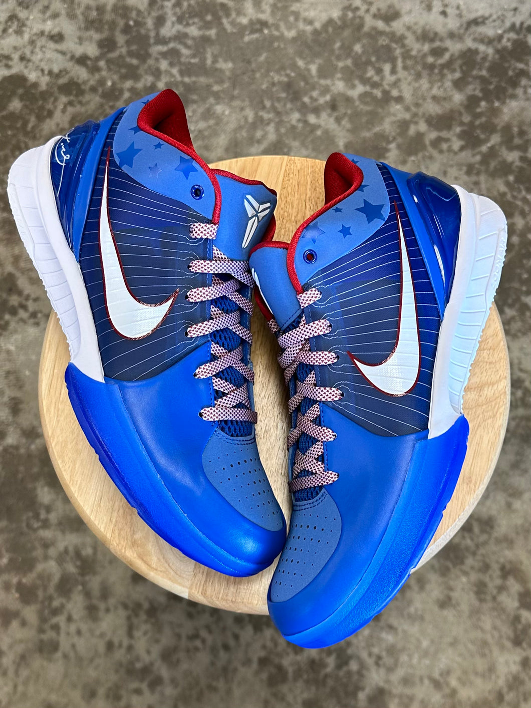 (DS) Nike Kobe 4 Philly (11)
