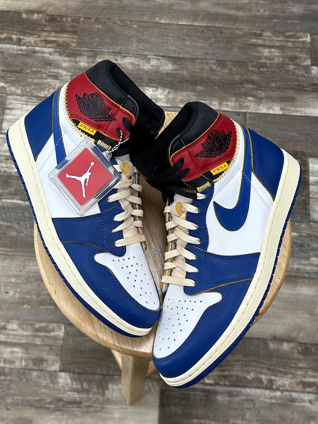 (DS) Jordan 1 Union LA Storm Blue (11)