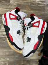 Load image into Gallery viewer, Jordan 4 Red Cement (13)
