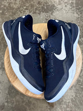 Load image into Gallery viewer, Nike Kobe 8 College Navy (12)
