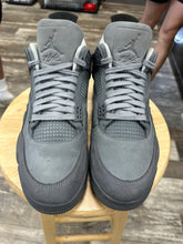 Load image into Gallery viewer, Jordan 4 Wet Cement (11)
