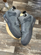 Load image into Gallery viewer, Jordan 4 Wet Cement (11)
