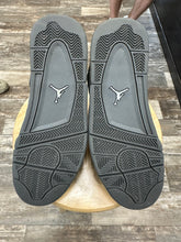 Load image into Gallery viewer, Jordan 4 Wet Cement (11)
