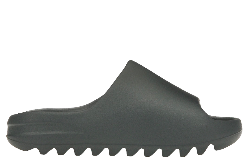 Yeezy Slide Slate Marine (9)