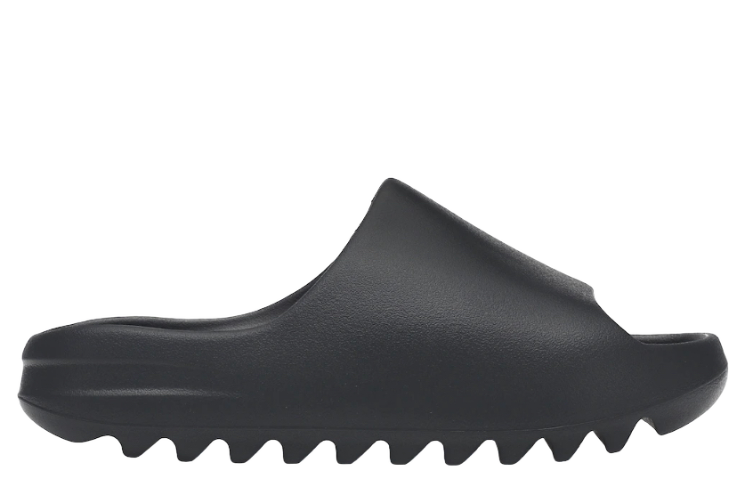 Yeezy Slide Slate Grey (13)