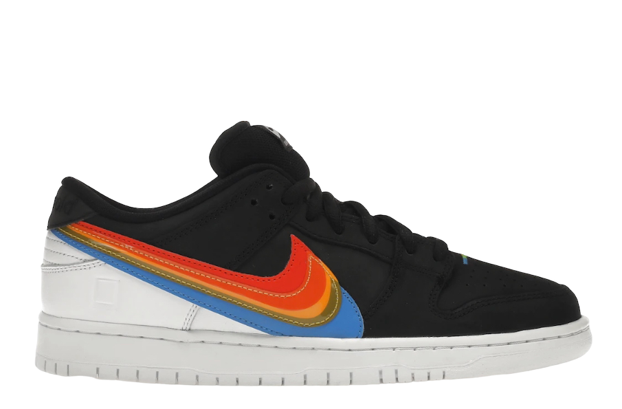 Nike SB Dunk Low Polaroid (12)