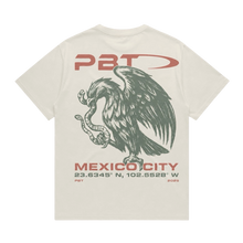 Load image into Gallery viewer, PBT Mexico City Tee              (Available Sunday/Monday)
