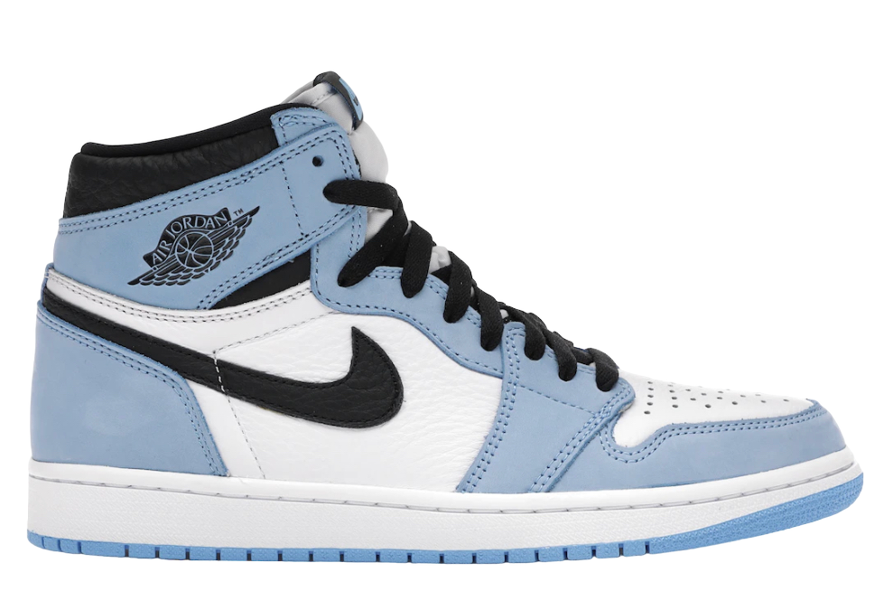 Jordan 1 University Blue (9.5)