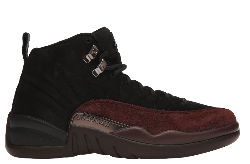 Jordan 12 A Ma Maniére (7Y / 8.5W)