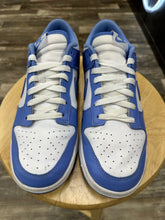 Load image into Gallery viewer, Nike Dunk Low Polar Blue (9.5)
