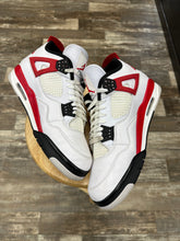 Load image into Gallery viewer, Jordan 4 Red Cement (13)
