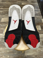 Load image into Gallery viewer, Jordan 4 Red Cement (13)
