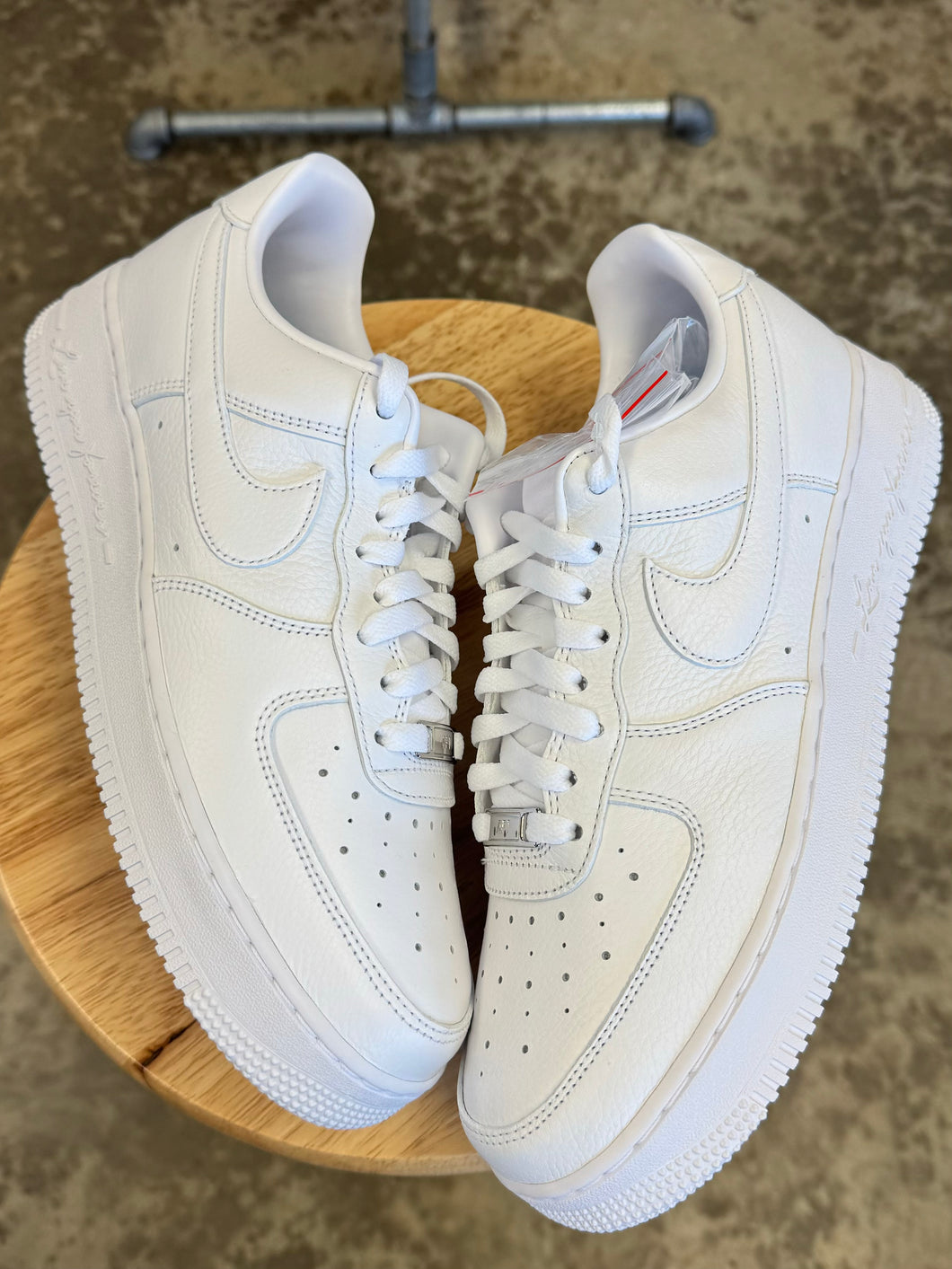 (DS) Nike Air Force 1 NOCTA (9.5)