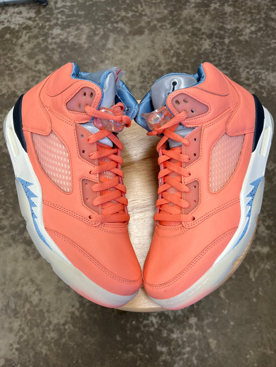 (DS) Jordan 5 DJ Khaled (10.5)