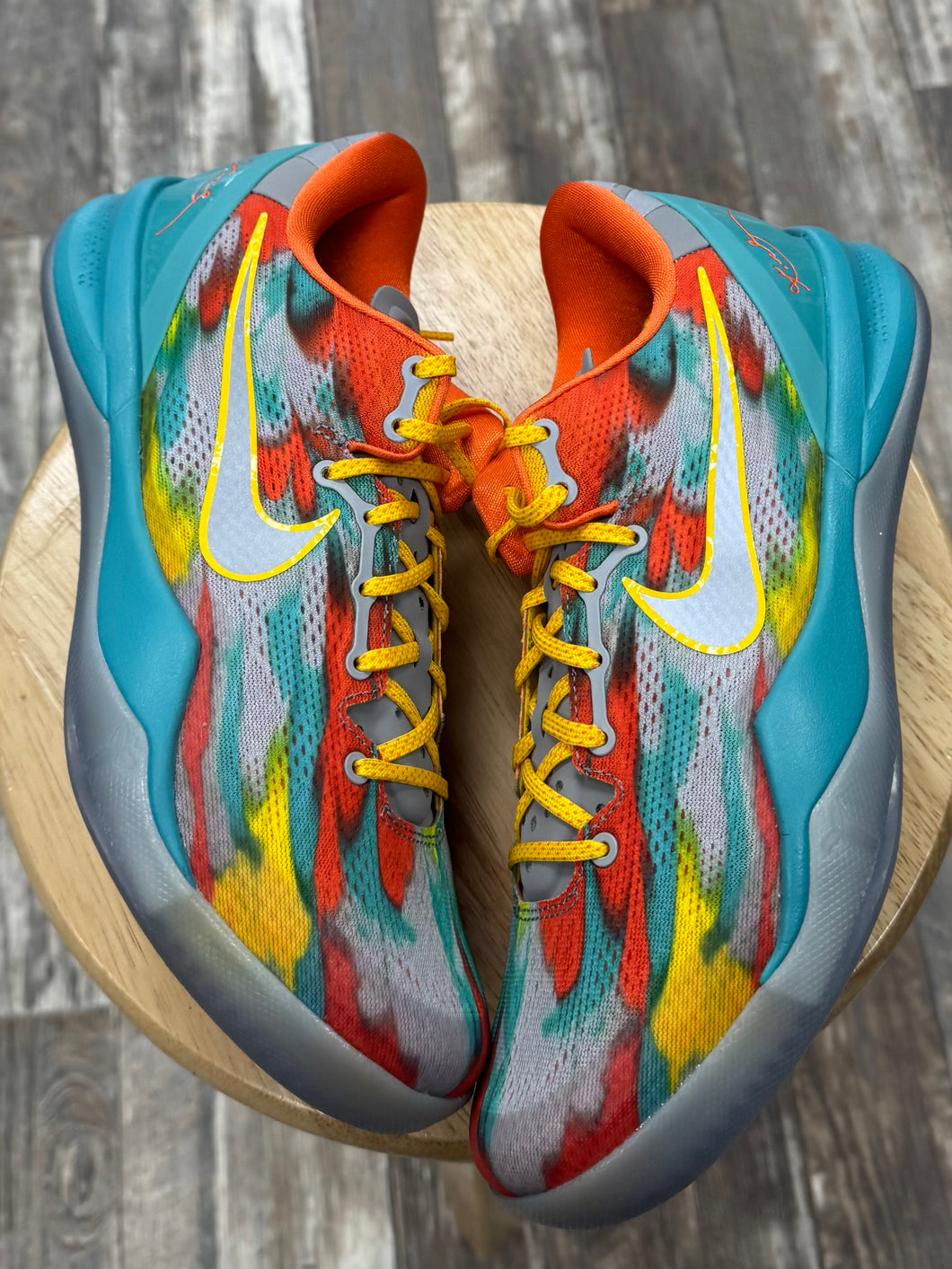 (DS) Nike Kobe 8 Venice Beach (10.5)