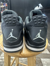 Load image into Gallery viewer, SOTD Jordan 4 Canvas (11.5)

