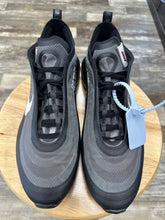 Load image into Gallery viewer, Nike Air Max 97 Off-White Black (11.5)
