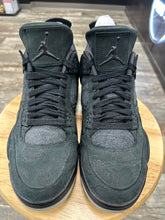 Load image into Gallery viewer, Jordan 4 KAWS Black (11)
