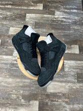 Load image into Gallery viewer, Jordan 4 KAWS Black (11)
