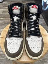 Load image into Gallery viewer, Jordan 1 Travis Scott Mocha (11)
