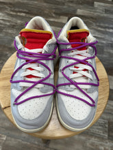 Load image into Gallery viewer, Nike Dunk Low Off-White Lot #45 (10.5)
