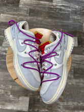 Load image into Gallery viewer, Nike Dunk Low Off-White Lot #45 (10.5)
