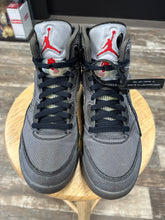 Load image into Gallery viewer, Jordan 5 Off-White Muslin (11)

