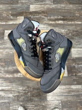 Load image into Gallery viewer, Jordan 5 Off-White Muslin (11)
