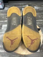 Load image into Gallery viewer, Jordan 5 Off-White Muslin (11)
