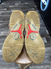 Load image into Gallery viewer, Jordan 6 Travis Scott British Khaki (14)
