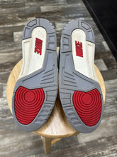 Load image into Gallery viewer, Jordan 3 White Cement Reimagined (8)
