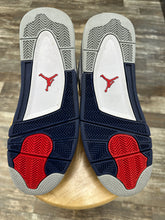 Load image into Gallery viewer, Jordan 4 Midnight Navy (13)
