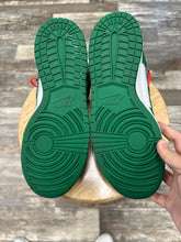 Load image into Gallery viewer, Nike Dunk Low Off-White Pine Green (10)
