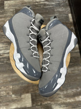 Load image into Gallery viewer, Jordan 9 Cool Grey (11)
