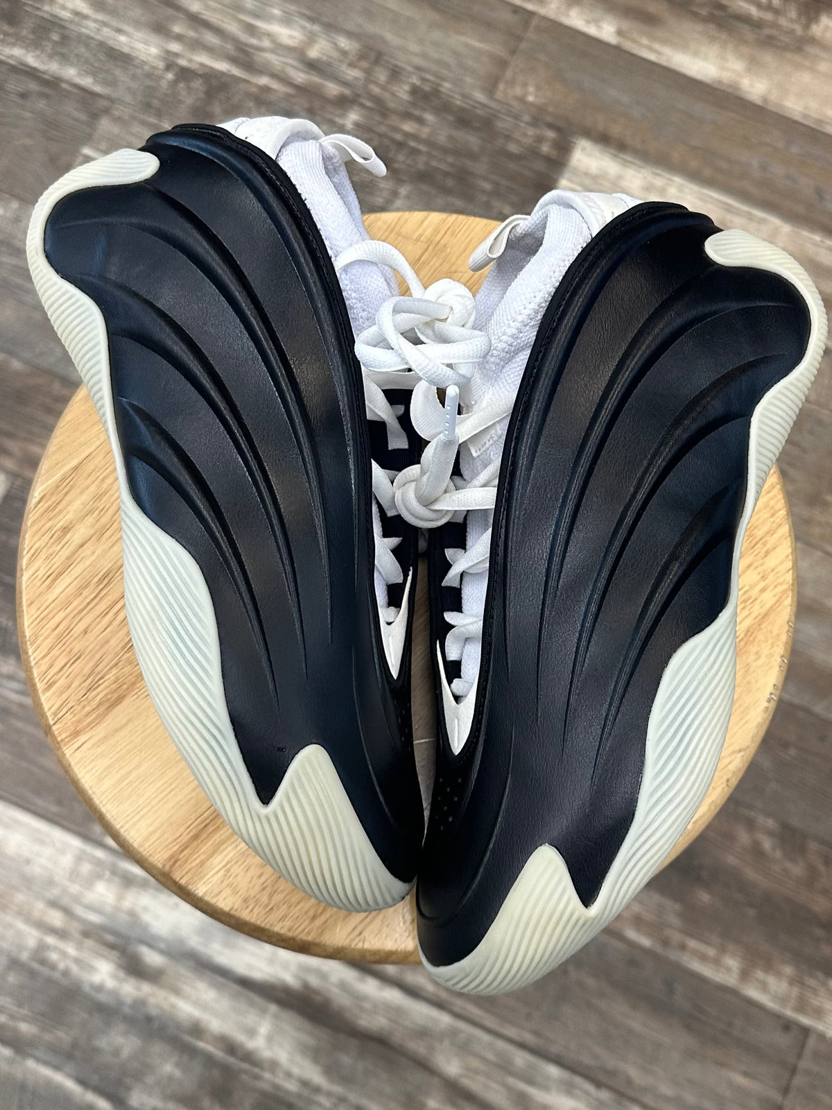 Adidas Harden Vol.9 (10)